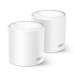 Deco X50 - WLAN-System (2...